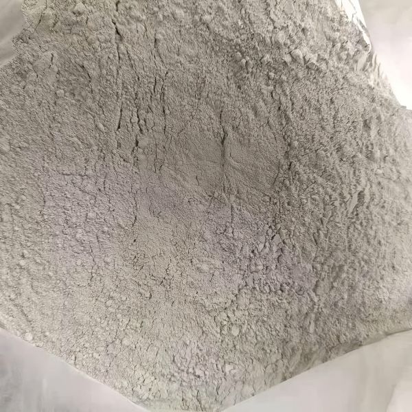 明水粉体速凝剂