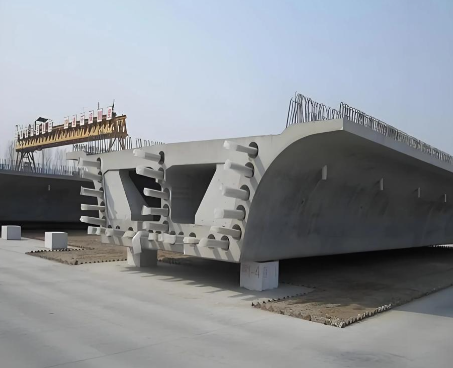 明水抗冻压浆料的特点及标准化施工工艺